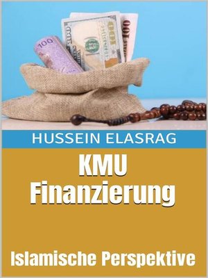 cover image of KMU-Finanzierung